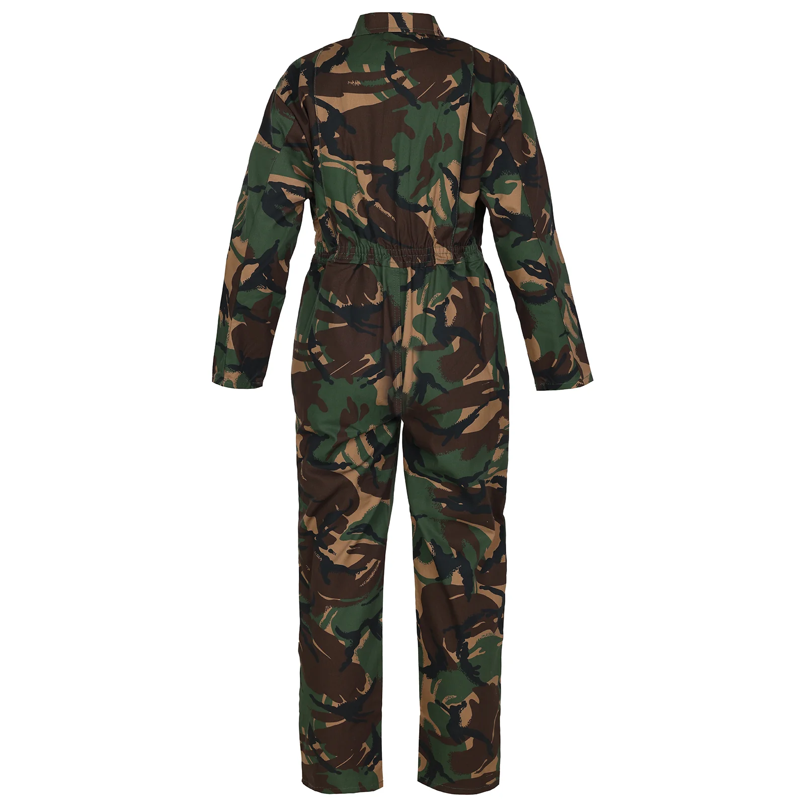 Fort Workwear TEARAWAY JUNIOR COVERALL - Image 9