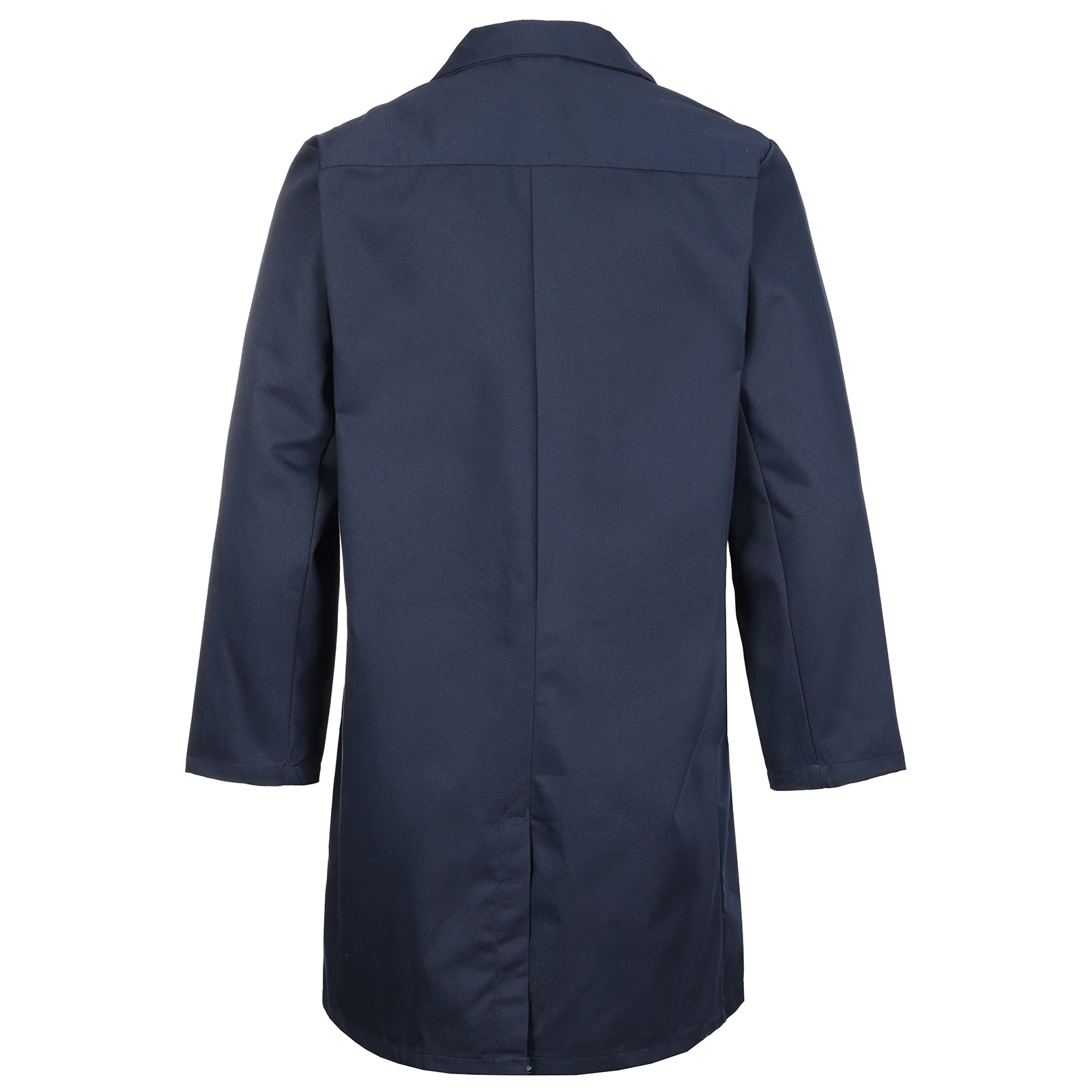 Fort Workwear Warehouse Coat - Image 2