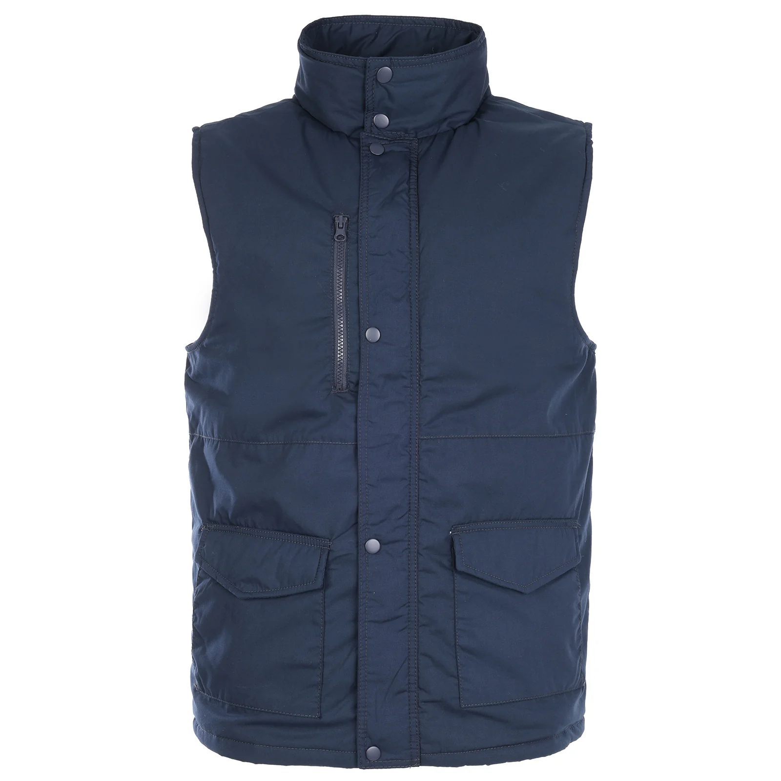 Fort Workwear Wroxham Bodywarmer - Image 3