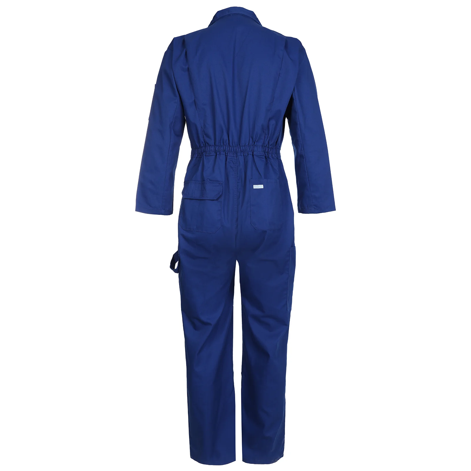 Fort Workwear Zip Front Coverall - Image 11
