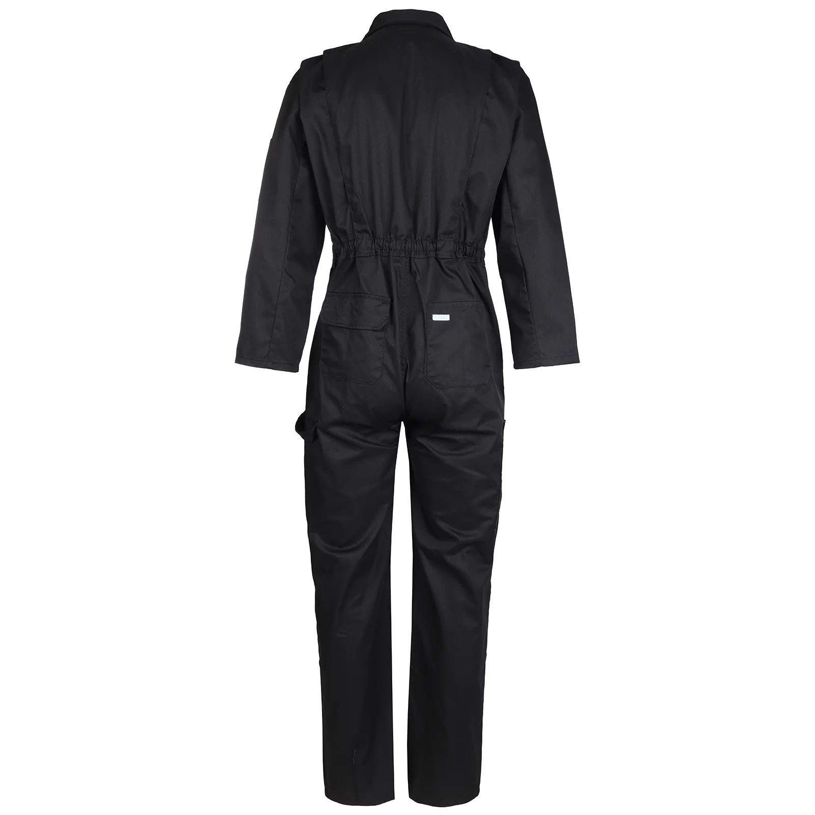 Fort Workwear Zip Front Coverall - Image 2