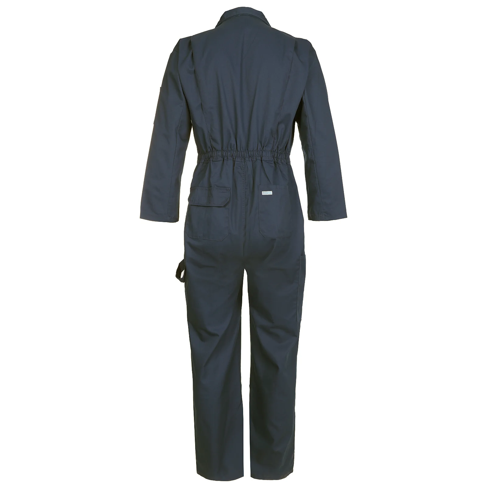 Fort Workwear Zip Front Coverall - Image 4