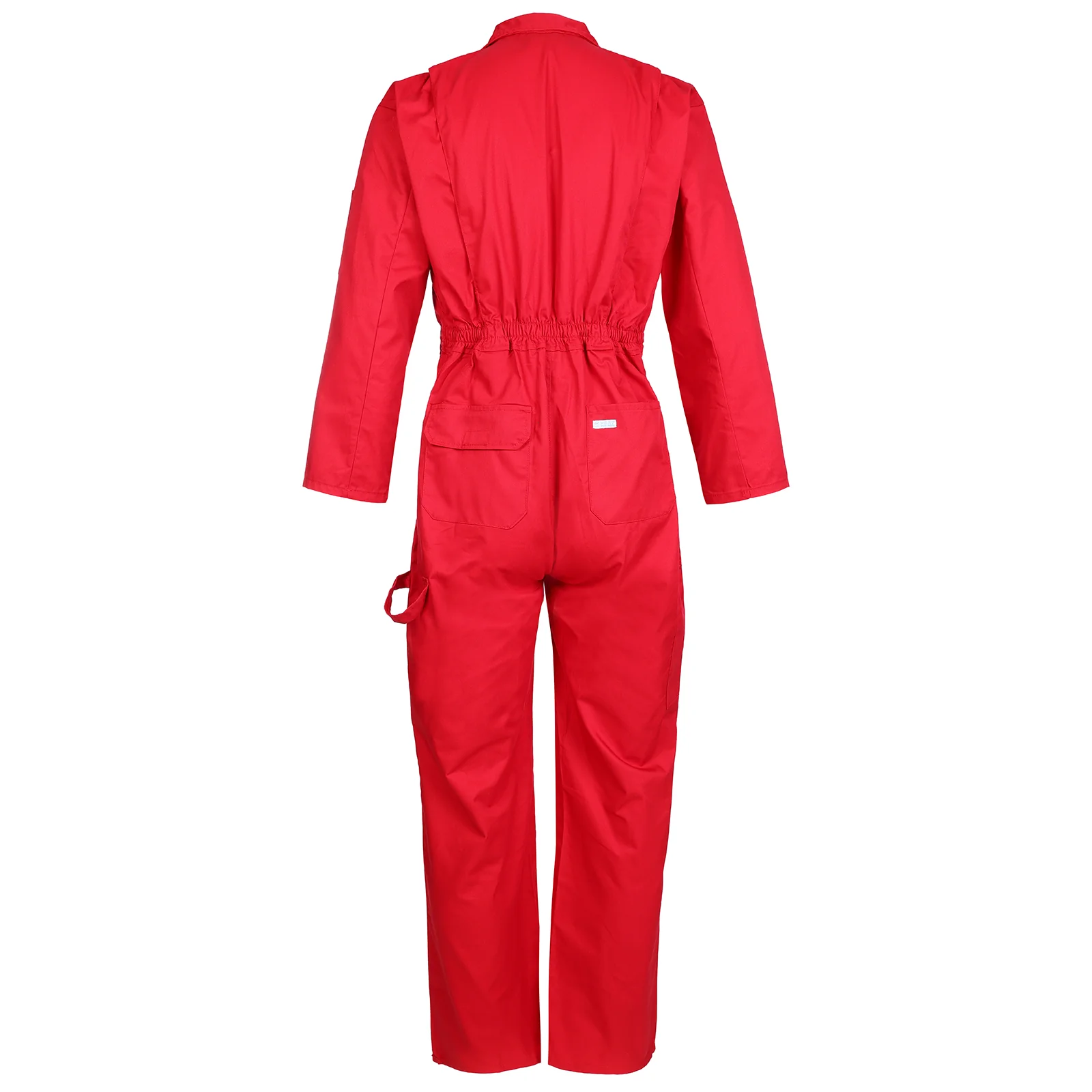 Fort Workwear Zip Front Coverall - Image 9