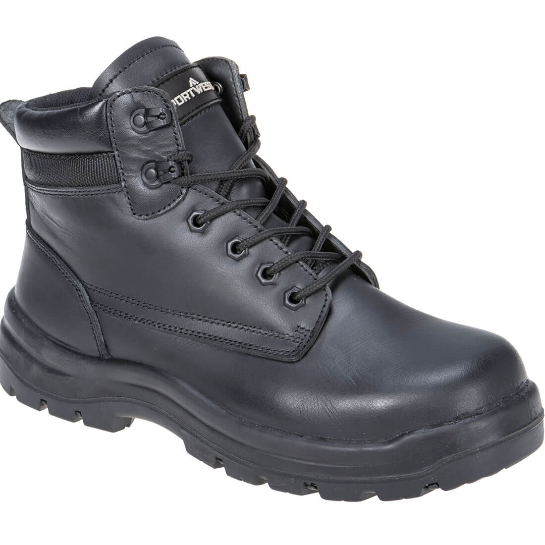 Portwest Foyle Safety Boot S3 HRO CI HI FO - Image 2
