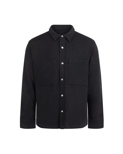 Front Row Premium Pique Overshirt