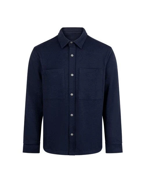 Front Row Premium Pique Overshirt - Image 3