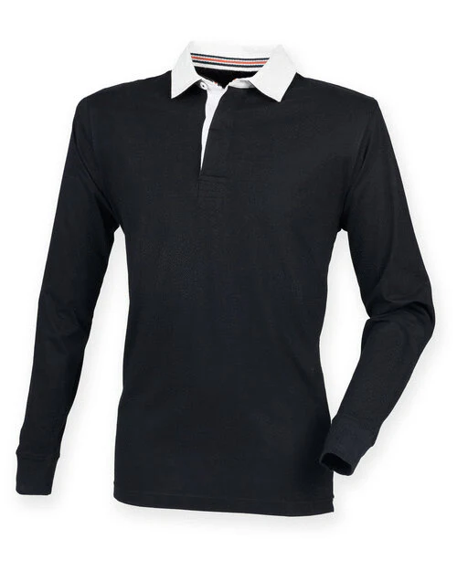 Front Row Premium Superfit Rugby - FR104M - Image 3