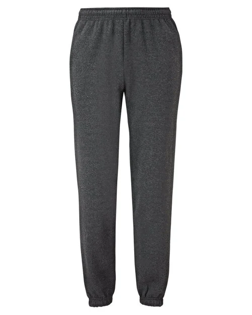 Fruit of the Loom Classic Elasticated Jog Pants - Image 3