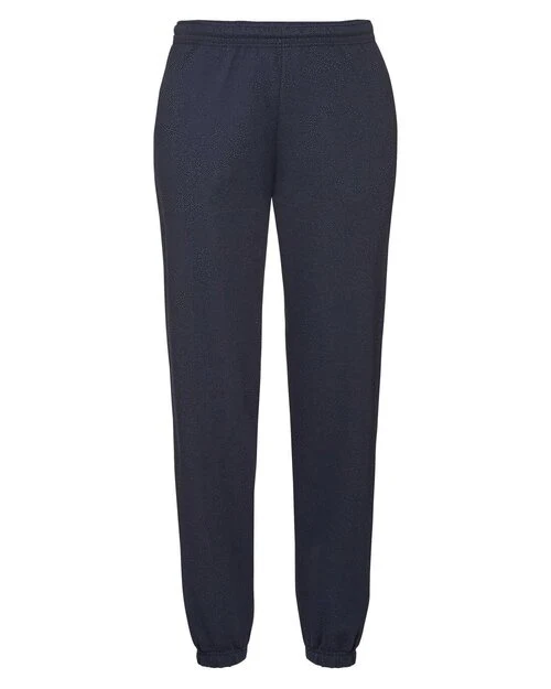 Fruit of the Loom Classic Elasticated Jog Pants - Image 4
