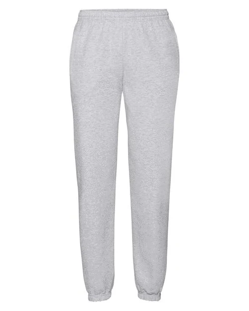 Fruit of the Loom Classic Elasticated Jog Pants - Image 5