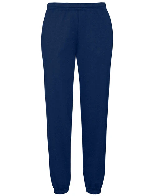 Fruit of the Loom Classic Elasticated Jog Pants - Image 6