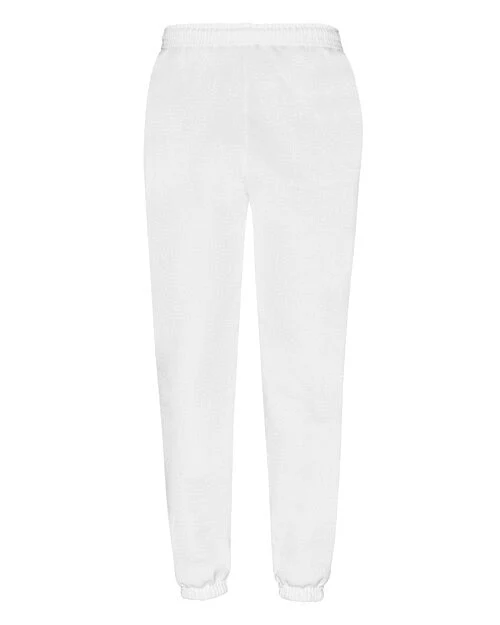 Fruit of the Loom Classic Elasticated Jog Pants - Image 7