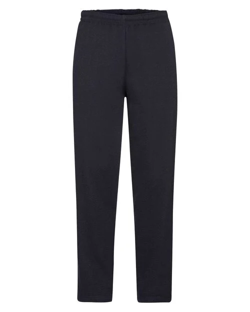Fruit of the Loom Classic Open Hem Jog Pants - Image 3