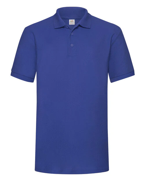 Fruit of the Loom Heavy 65/35 Polo - Image 7