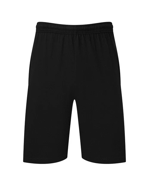 Fruit of the Loom Iconic 195 Jersey Shorts