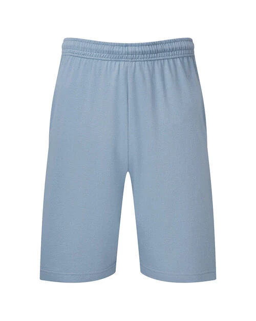 Fruit of the Loom Iconic 195 Jersey Shorts - Image 4