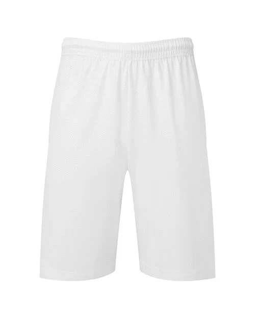 Fruit of the Loom Iconic 195 Jersey Shorts - Image 5