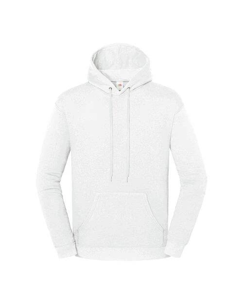 Fruit of the Loom Iconic 250 Hooded Sweat - Image 10