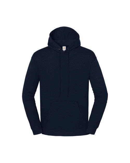 Fruit of the Loom Iconic 250 Hooded Sweat - Image 5
