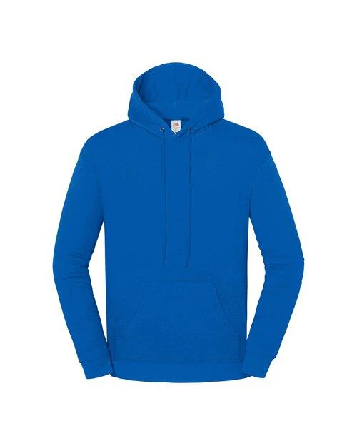 Fruit of the Loom Iconic 250 Hooded Sweat - Image 9