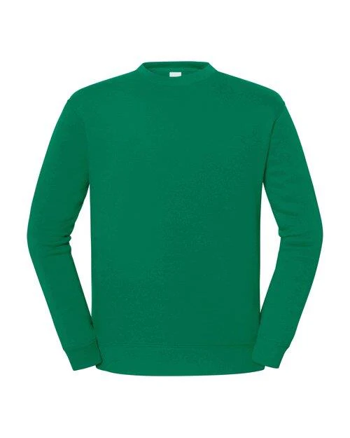 Fruit of the Loom Iconic 250 Set-In Sweat - Image 4