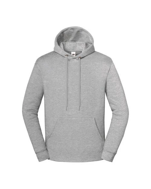 Fruit of the Loom Iconic Premium Hooded Sweat