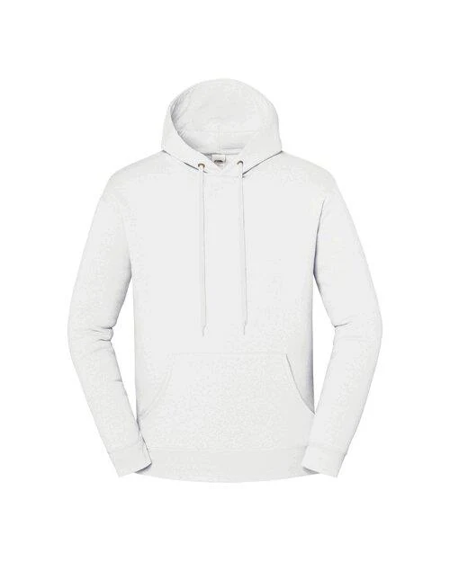 Fruit of the Loom Iconic Premium Hooded Sweat - Image 10