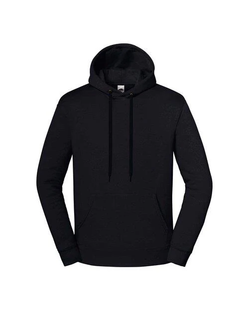 Fruit of the Loom Iconic Premium Hooded Sweat - Image 2