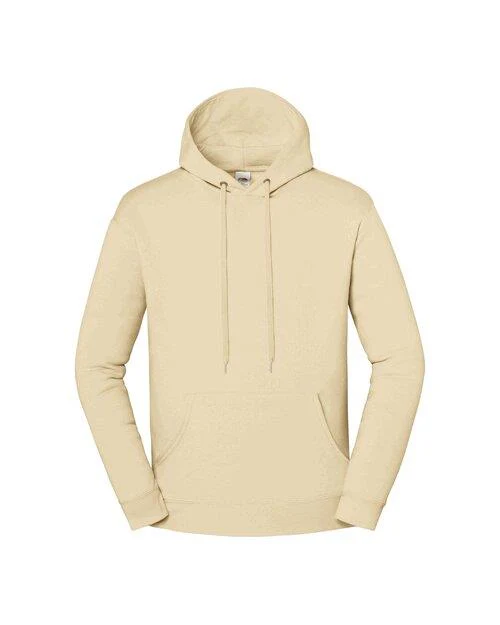 Fruit of the Loom Iconic Premium Hooded Sweat - Image 6