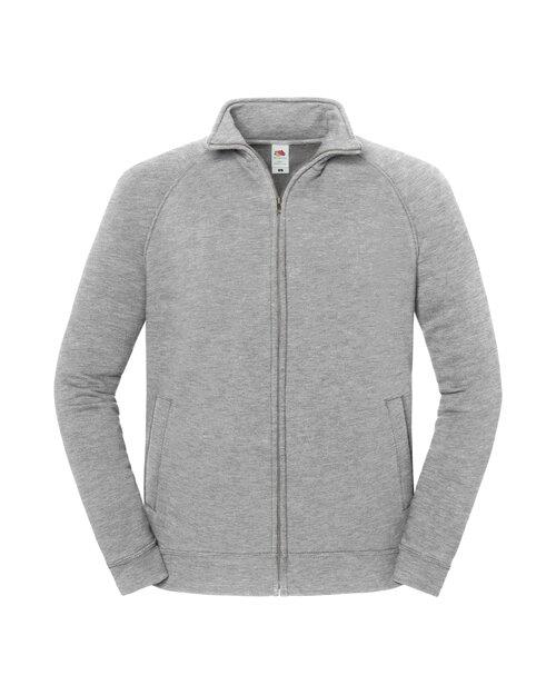 Fruit of the Loom Iconic Premium Sweat Jacket