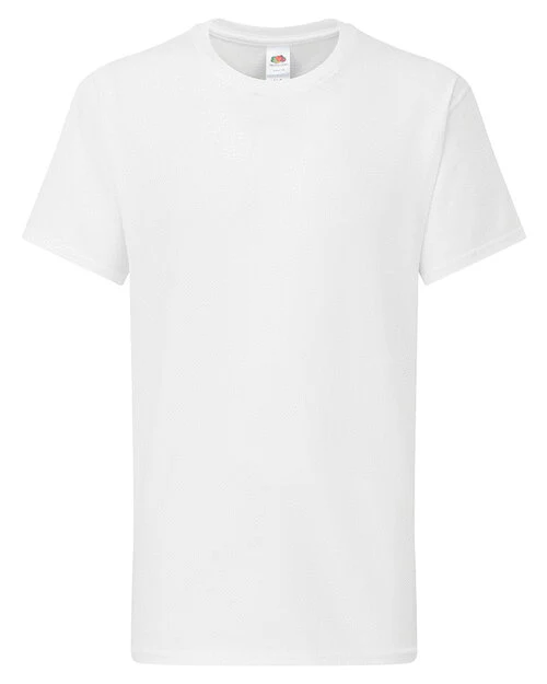 Fruit of the Loom Kids Iconic 195 T - Image 9
