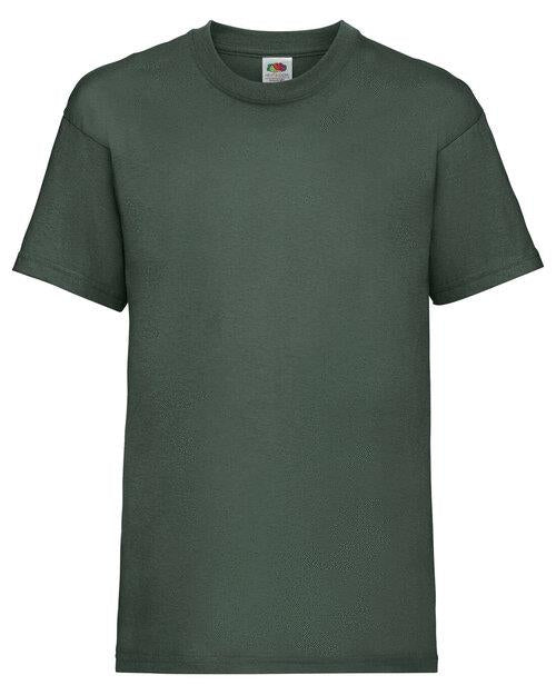 Fruit of the Loom Kids Valueweight T - Image 3