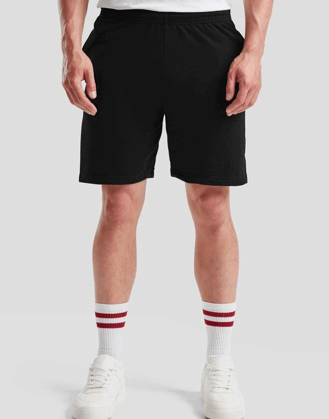 Fruit of the Loom Lightweight Shorts