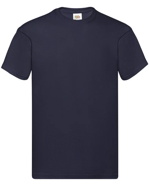 Fruit of the Loom Original T - Image 8