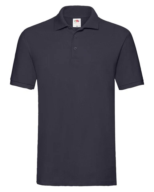 Fruit of the Loom Premium Polo Shirt - Image 7