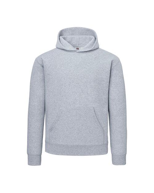 Fruit of the Loom Supercotton Hooded Sweat