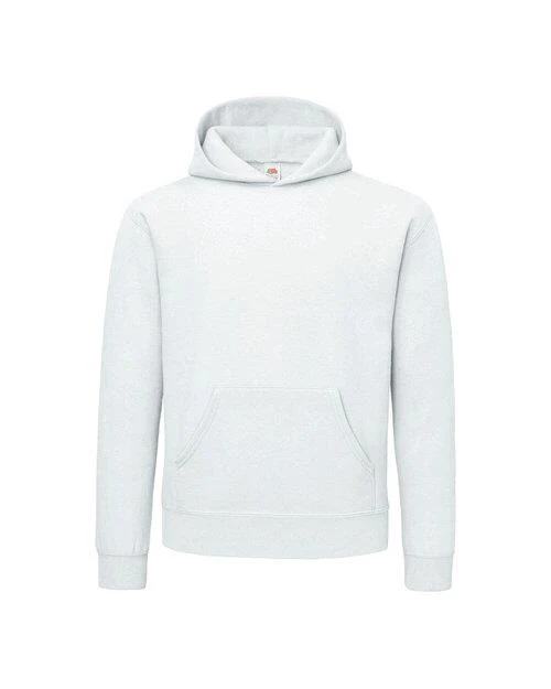 Fruit of the Loom Supercotton Hooded Sweat - Image 7