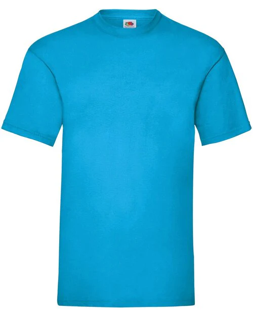 Fruit of the Loom Valueweight T