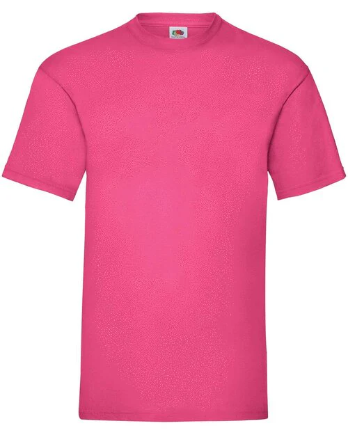 Fruit of the Loom Valueweight T - Image 10