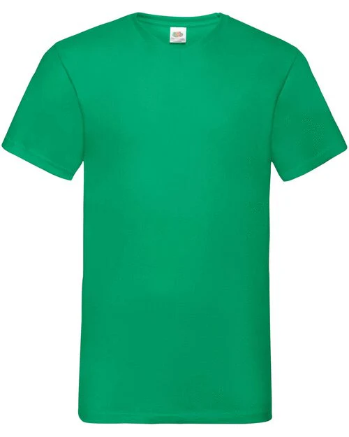 Fruit of the Loom Valueweight T - Image 14