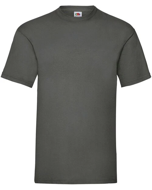 Fruit of the Loom Valueweight T - Image 16