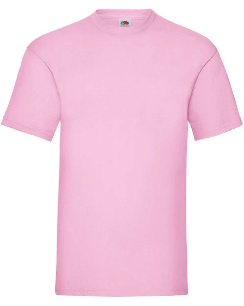 Fruit of the Loom Valueweight T - Image 17