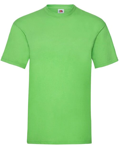 Fruit of the Loom Valueweight T - Image 18