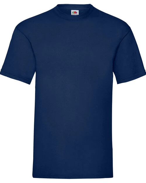 Fruit of the Loom Valueweight T - Image 20