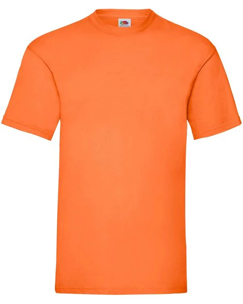 Fruit of the Loom Valueweight T - Image 21