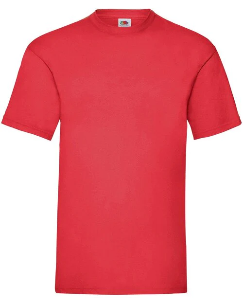 Fruit of the Loom Valueweight T - Image 23