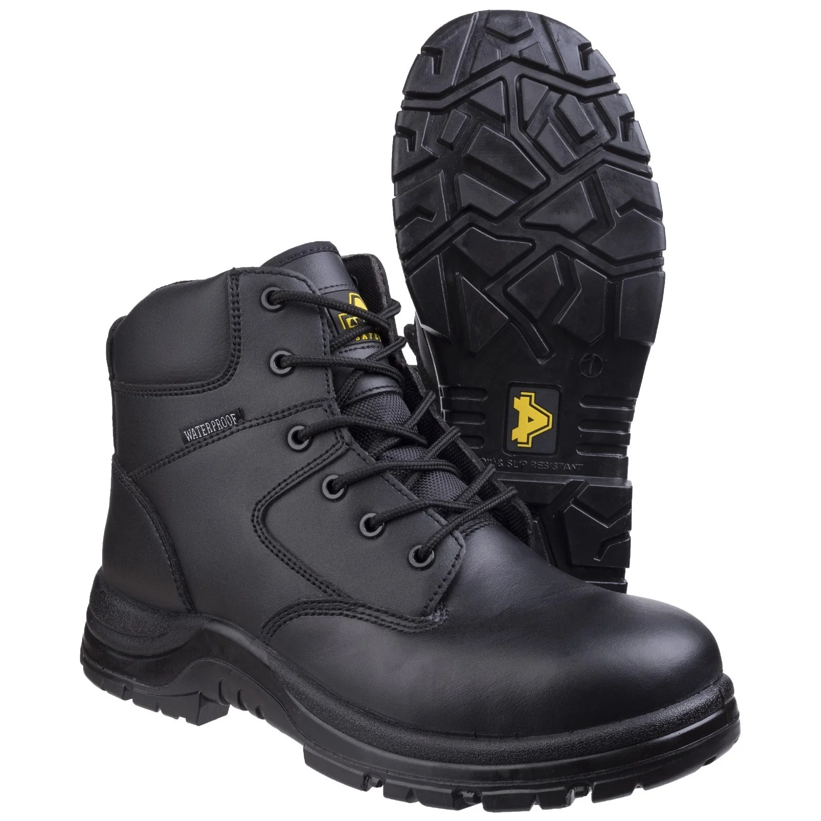 Amblers FS006C Safety Boot - Image 3