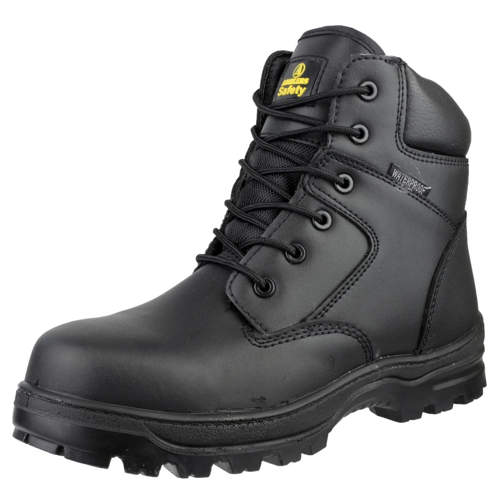 Amblers FS006C Safety Boot - Image 6
