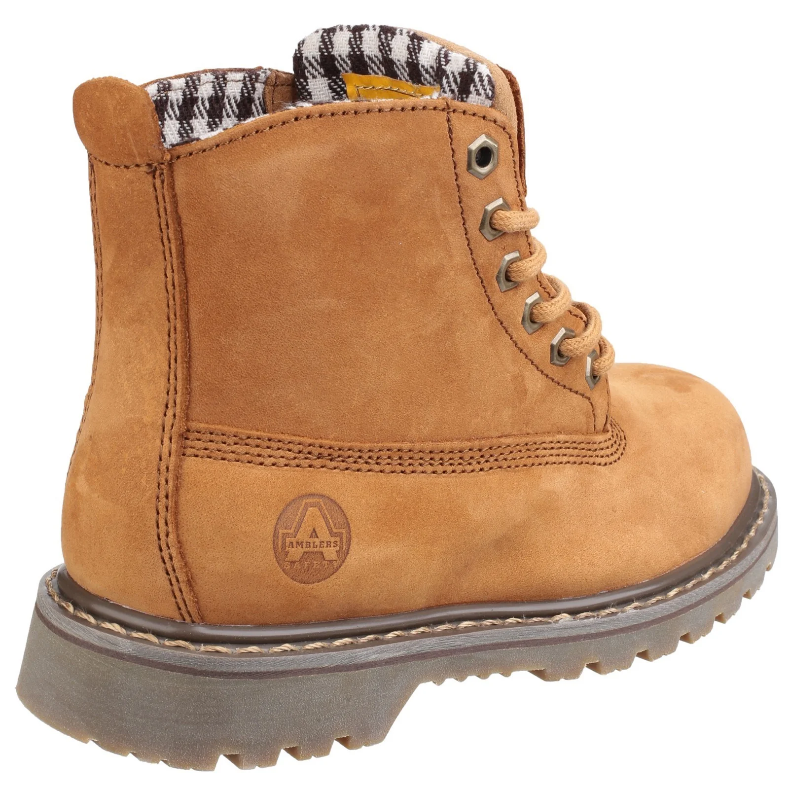 Amblers FS103 Safety Boot - Image 2
