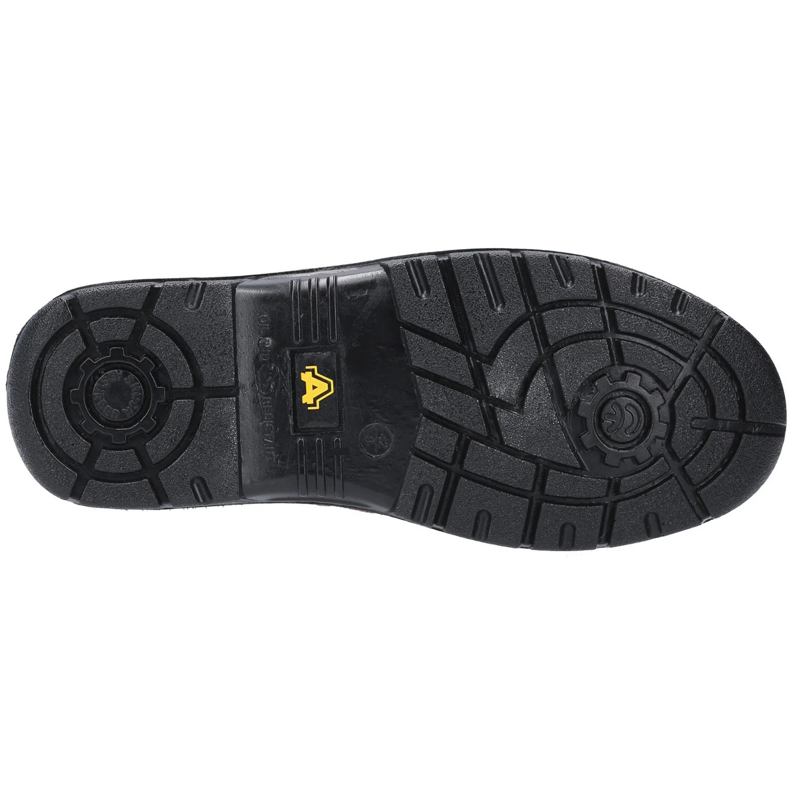 Amblers FS142 Water Resistant Pull On Safety Rigger Boot - Image 5